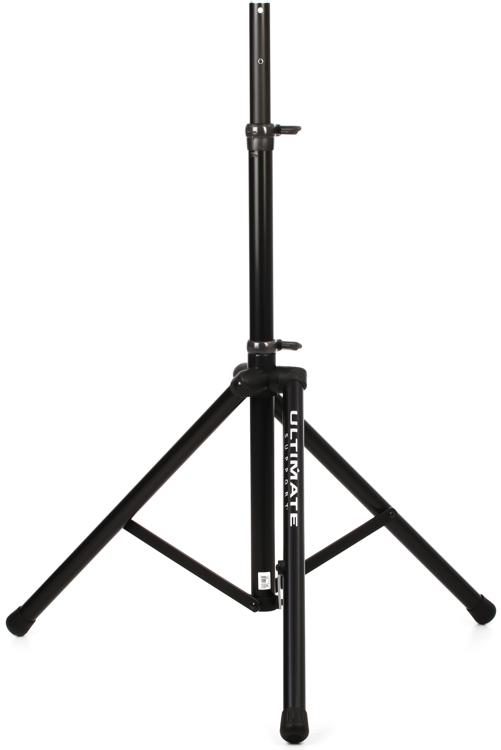 Ultimate Support TS-80B Speaker Stand